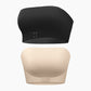 Women's Comfort Front Closure Strapless Bra