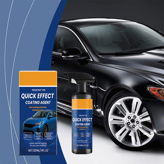 🔥LAST DAY PROMOTION - 50%OFF🔥Car Coating Spray