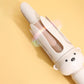 🌀Perfect Curls, Zero Burns – Auto Curling Wand with Anti-Scald Tech
