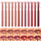 Buy 1 get 1 free Waterproof Matte Lip Liner Set