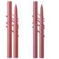 Buy 1 get 1 free Waterproof Matte Lip Liner Set
