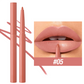 Buy 1 get 1 free Waterproof Matte Lip Liner Set