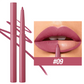 Buy 1 get 1 free Waterproof Matte Lip Liner Set