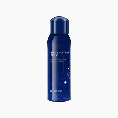 💜LAST DAY - BUY 1 GET 1 FREE💜Long-Lasting Shiny Body Glitter Spray💎💃