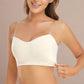 💜LAST DAY - BUY 1 GET 1 FREE💜Strapless Non-Slip Bra for Women