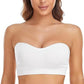 💜LAST DAY - BUY 1 GET 1 FREE💜Strapless Non-Slip Bra for Women