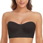 💜LAST DAY - BUY 1 GET 1 FREE💜Strapless Non-Slip Bra for Women