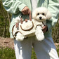 🔥LAST DAY PROMOTION - 50%OFF🔥Portable Breathable Pet Carrier Sling & Backpack