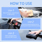Car Coating Spray Kit