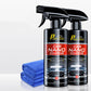 Car Coating Spray Kit