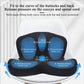 💜 LAST DAY PROMOTION - 50%OFF💜Non-Slip Memory Foam Seat