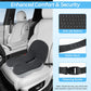 💜 LAST DAY PROMOTION - 50%OFF💜Non-Slip Memory Foam Seat