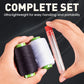 💜 LAST DAY SALE -BUY 1 GET 1 FREE & FREE SHIPPING!!!💜🧵🪡37PCS Sewing Tool Kit