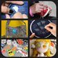 💜 LAST DAY SALE -BUY 1 GET 1 FREE & FREE SHIPPING!!!💜🧵🪡37PCS Sewing Tool Kit
