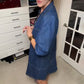 💜 LAST DAY PROMOTION - 50%OFF💜Women's Casual Denim Dress