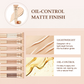 Long-Lasting Matte Concealer Foundation