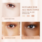 Long-Lasting Matte Concealer Foundation