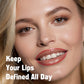 💜LAST DAY - BUY 1 GET 1 FREE!!!💜Peel-Off Long-Lasting Color Lip Gloss
