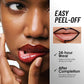 💜LAST DAY - BUY 1 GET 1 FREE!!!💜Peel-Off Long-Lasting Color Lip Gloss