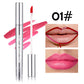 💜LAST DAY - BUY 1 GET 1 FREE!!!💜Peel-Off Long-Lasting Color Lip Gloss