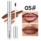 💜LAST DAY - BUY 1 GET 1 FREE!!!💜Peel-Off Long-Lasting Color Lip Gloss