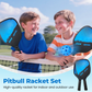 🔥 LAST DAY PROMOTION - 50%OFF🔥Portable & Durable Pickleball Racket Set