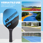 🔥 LAST DAY PROMOTION - 50%OFF🔥Portable & Durable Pickleball Racket Set