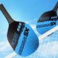 🔥 LAST DAY PROMOTION - 50%OFF🔥Portable & Durable Pickleball Racket Set