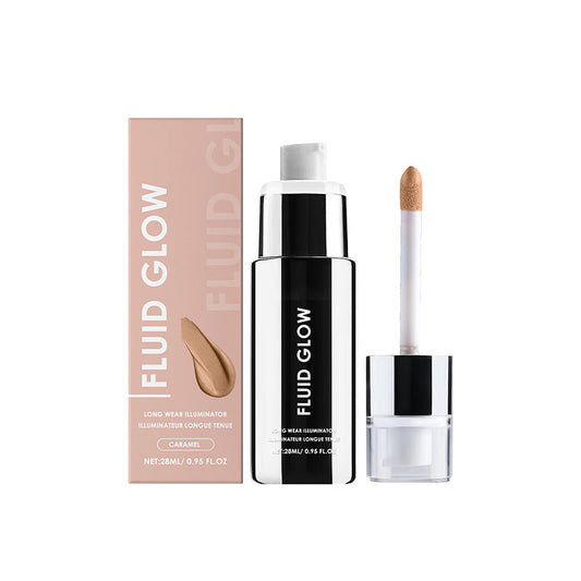 💜LAST DAY - BUY 1 GET 1 FREE💜Highlighting Brightening Contour Liquid