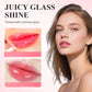 💜 LAST DAY PROMOTION - 50%OFF💜Moisturizing Luminous Glass Lip Gloss