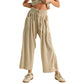 💜LAST DAY-50% OFF💜Women's Casual Fashion Two-Piece Set