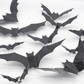 🔥Halloween Sale - 50% off 🎃3D Bat LED Wall Light Decor 🦇✨ – Easy Installation | Soft LED Glow for Living Room/Bedroom Festive Vibe
