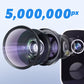 ✨Wireless Night Vision Camera – Intelligent Security Around The Clock!🌞