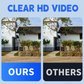 ✨Wireless Night Vision Camera – Intelligent Security Around The Clock!🌞