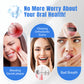 Ultrasonic Electric Teeth Cleaner