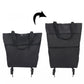 🔥2-in-1 Foldable Shopping Cart🛒