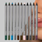 💜LAST DAY - BUY 1 GET 1 FREE💜Waterproof Long-Lasting Eyeliner Pencil
