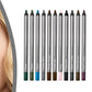 💜LAST DAY - BUY 1 GET 1 FREE💜Waterproof Long-Lasting Eyeliner Pencil