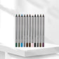 💜LAST DAY - BUY 1 GET 1 FREE💜Waterproof Long-Lasting Eyeliner Pencil