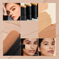 🔥✨2-in-1 Foundation Stick with Brush