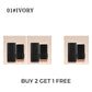 🔥✨2-in-1 Foundation Stick with Brush