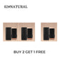 🔥✨2-in-1 Foundation Stick with Brush