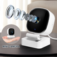 2-Way Audio Wireless Security Camera
