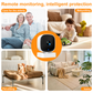 2-Way Audio Wireless Security Camera