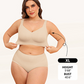 💜 LAST DAY PROMOTION - 50% OFF💜Women's Seamless Full Coverage Wireless Bra