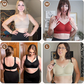 💜 LAST DAY PROMOTION - 50% OFF💜Women's Seamless Full Coverage Wireless Bra