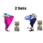 🎅Xmas Sales - 50% OFF🎄Granny Pants Toss Lawn Game Kit