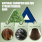 ⏳Limited-time 50% off⏰Natural Shampoo Bar For Strengthening Hair🧼