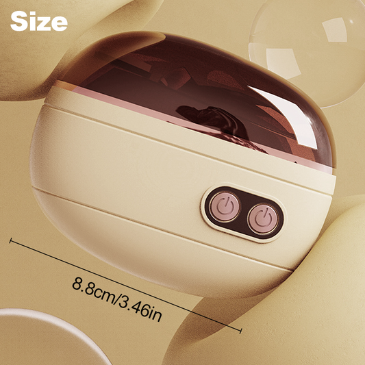 🔥2-in-1 Smart Electric Nail Trimmer & Polisher for All Ages 👨‍👩‍👧‍👦 – Blade-Free, Blood-Free & Stress-Free Nail Care! 💅