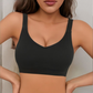 🔥Women's Seamless Comfort Sports Bra -❤️‍🔥Buy 1 get 1 free!